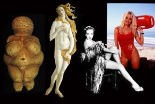 Belleza: los verdaderos cánones del siglo XXI