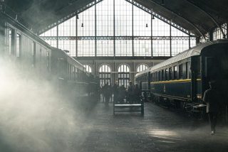 ¿Quieres descubrir el gran misterio del Museo del Ferrocarril?