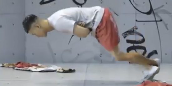 V&iacute;deo Viral: tres piezas de 'magia potagia' en Internet