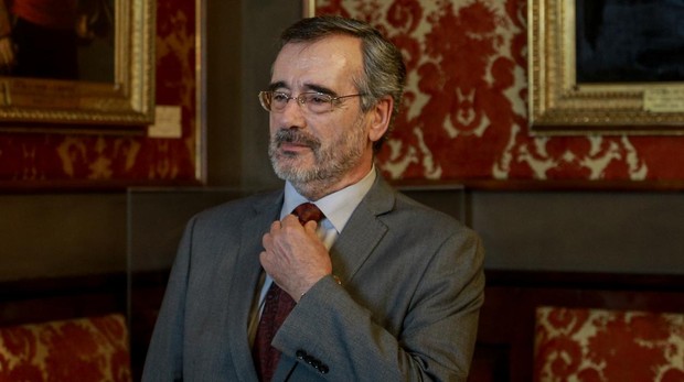 El socialista Manuel Cruz, presidente del Senado, tambi&eacute;n plagi&oacute; en su libro Premio Espasa de Ensayo 2010