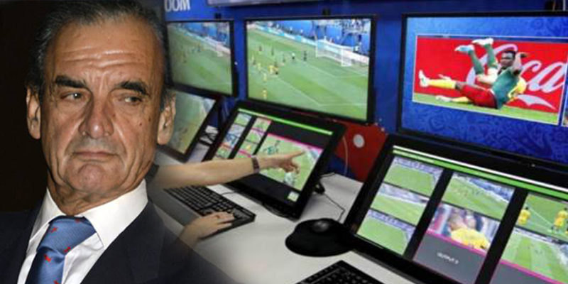Mario Conde y el VAR: así se hizo con la patente el jeta ex banquero