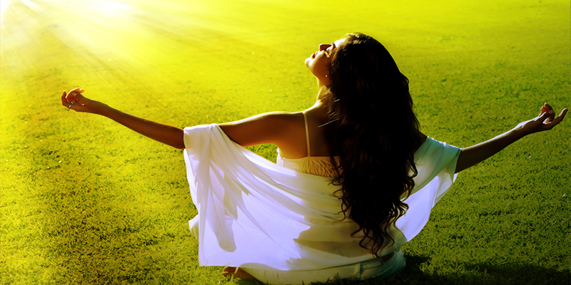 Las mejores t&eacute;cnicas para a empezar a meditar &iexcl;Cambia tu vida!