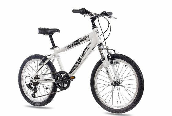 10 a�o bicicleta para nina