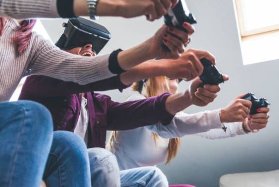 Mejores joystick para PS4 2019