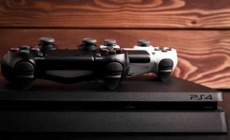 Mejores joystick para PS4 2019