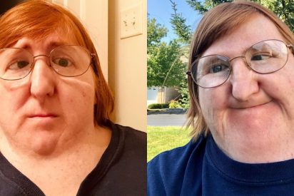 La respuesta de esta periodista criticada por ser "demasiado fea" para los 'selfies'