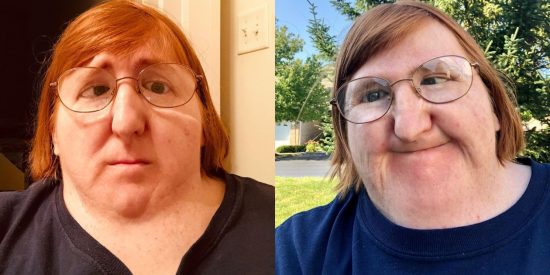 La respuesta de esta periodista criticada por ser "demasiado fea" para los 'selfies'