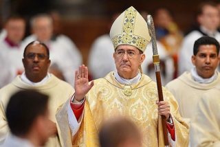 Francisco anuncia la creaci&oacute;n de 13 nuevos cardenales, dos espa&ntilde;oles y un cubano