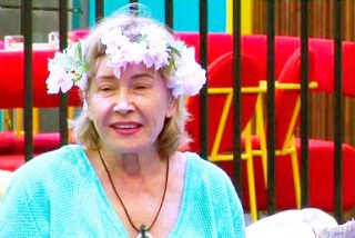 Mila Ximenez y el Maestro Joao entran en crisis en 'GH VIP' y se distancian