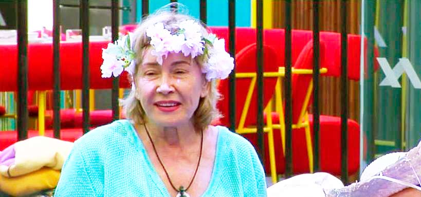 Mila Ximenez y el Maestro Joao entran en crisis en 'GH VIP' y se distancian