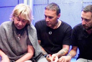 Mila Ximénez, hundida en 'GH VIP', se plantea una drástica decisión muy  'perjudicial' para su futuro en Mediaset