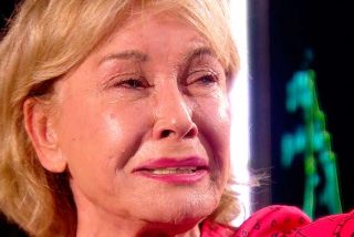 Mila Xim&eacute;nez sigue viviendo un "infierno" en 'GH VIP': "Si todo estaba bien, ten&iacute;a trabajo, ten&iacute;a mis cosas&hellip; &iquest;Por qu&eacute; estoy aqu&iacute;?&rdquo;.