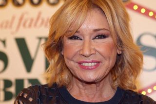 Mila Ximénez: "Aunque no he superado las secuelas de lo vivido en Marbella me ha compensado"