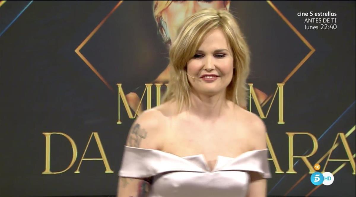 Contin&uacute;a el calvario de Miriam S&aacute;nchez tras su &lsquo;Deluxe&rsquo;: su ex novio manda un brutal comunicado a &lsquo;S&aacute;lvame&rsquo;