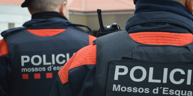 'Cataluña sin Ley': Buscan a los marroquíes autores del tiroteo en Figueres que ha dejado tres heridos graves