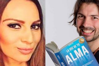 M&oacute;nica Naranjo, enamorada de este escritor de libros de superaci&oacute;n personal