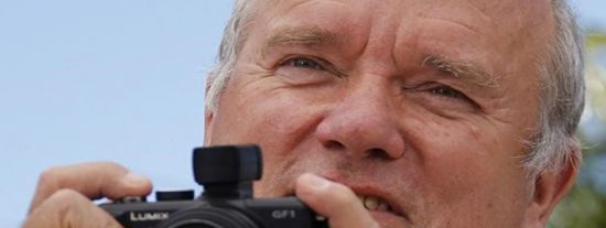 Muere el genial fot&oacute;grafo de moda Peter Lindbergh a los 74 a&ntilde;os