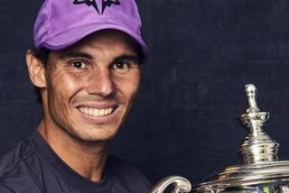 Las razones de Rafael Nadal para no jugar el US Open 2020