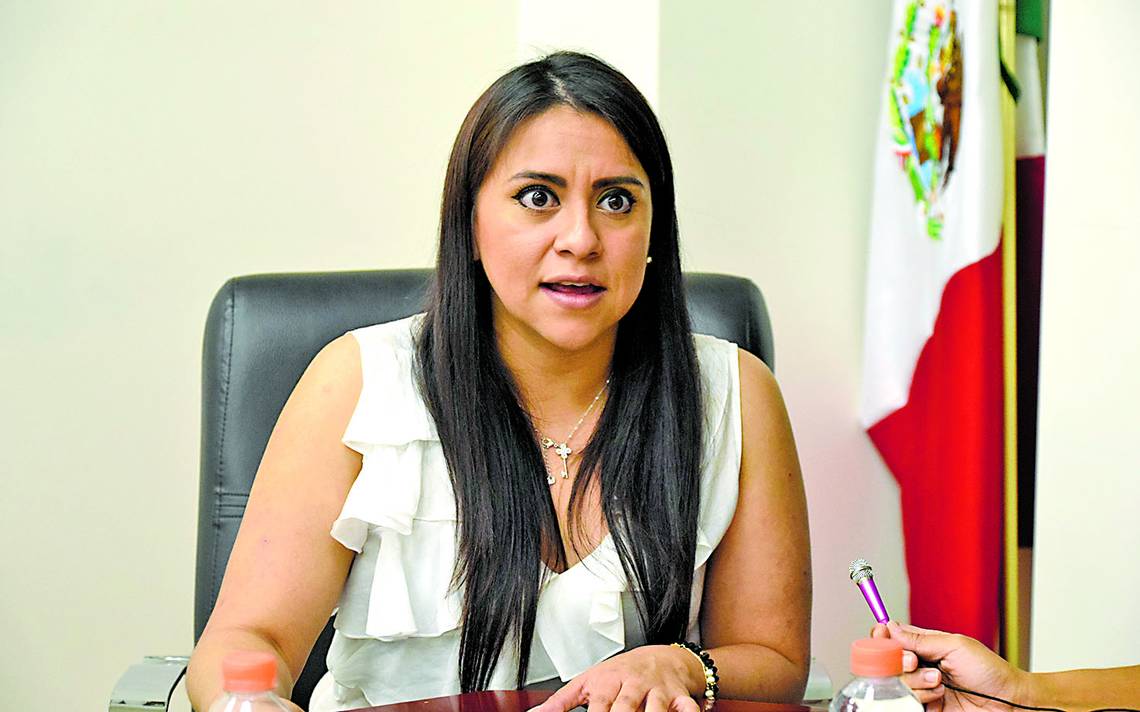 Pornovenganza: Pasé de ser la 'gordibuena' del video sexual a que  aprobaran una ley con mi nombre - Periodista Digital