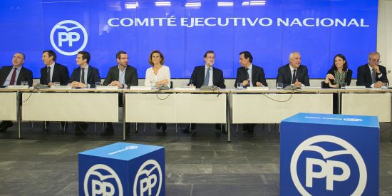 Ciudadanos es una izquierda desteñida, un rojo rebajado a naranja