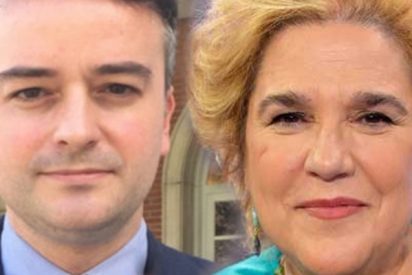 La 'indepe' Pilar Rahola denuncia los 'abusos' del 'gurú' Iván Redondo