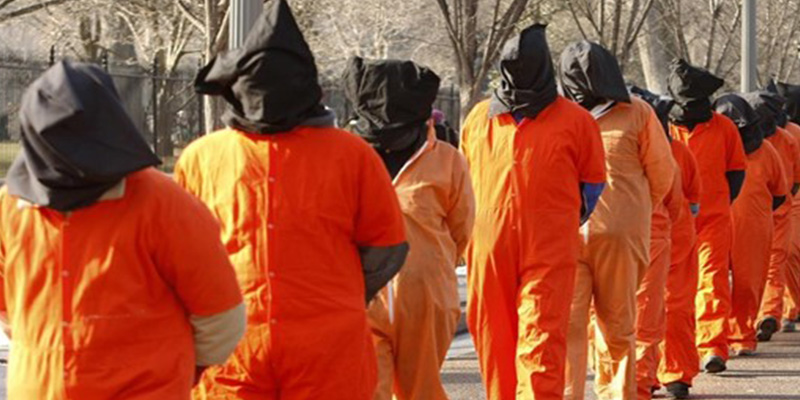 Prisi&oacute;n de Guant&aacute;namo: &iquest;por qu&eacute; esta c&aacute;rcel de la base estadounidense es la &ldquo;m&aacute;s cara&rdquo; del mundo?