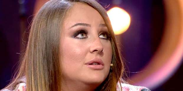 Roc&iacute;o Flores Carrasco, a punto de cerrar su participaci&oacute;n en 'Supervivientes 2020' y con uno de los cach&eacute;s m&aacute;s altos