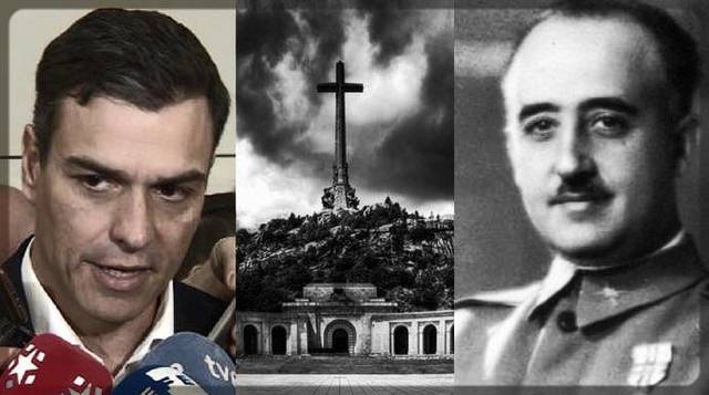 El Banco de España empaña el circo de ultratumba franquista de Sánchez con un dato que deja paralizado al 'doctor cum fraude'