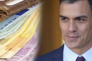 Manuel del Rosal: "Lo de Pedro e Ivan no es gota fría, es un tsunami"