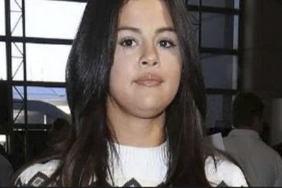 Selena G&oacute;mez sigue subiendo de peso