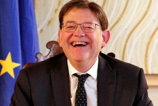 'The Guardian' elimina una entrevista a Ximo Puig por la que el socialista pag&oacute; 43.000 euros con dinero p&uacute;blico