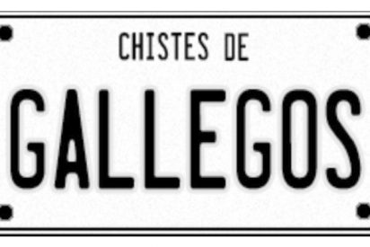 Chiste: el del gallego esquiador que llega a Suiza