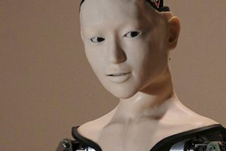 Una ex ingeniera de Google alerta de que &rdquo;Robots asesinos" pueden "causar atrocidades masivas"