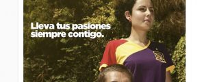 &iquest;Sab&iacute;as que la marca de ropa creada por el dircom de Podemos difunde el mensaje: "Ayuso caraco&ntilde;o, Almeida carapolla&rdquo;?