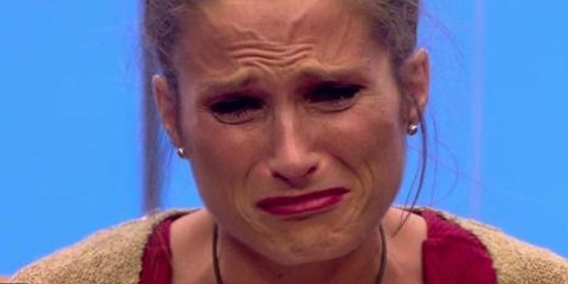 &iexcl;QU&Eacute; PENA!