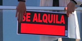 Vivienda en Espa&ntilde;a: El precio del alquiler marc&oacute; su m&aacute;ximo hist&oacute;rico en agosto de 2019