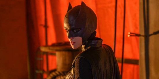 «Batwoman»: Fecha de estreno de la nueva serie de HBO