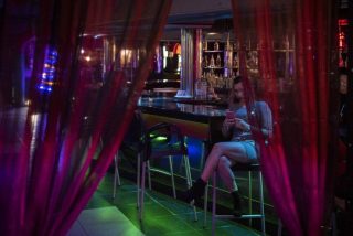 Una edil del PSOE pide que los burdeles de Alicante contraten discapacitadas como prostitutas