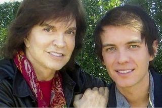 El hijo de Camilo Sesto ensucia la memoria de su padre con una abracadabrante decisi&oacute;n 'legal'