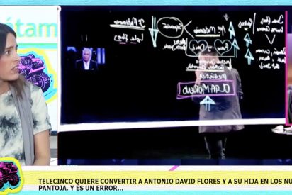 M&aacute;tame Cami&oacute;n: Gran Hermano va esc&aacute;ndalo tras esc&aacute;ndalo y en Telecinco son incapaces de cerrar el programa de una vez