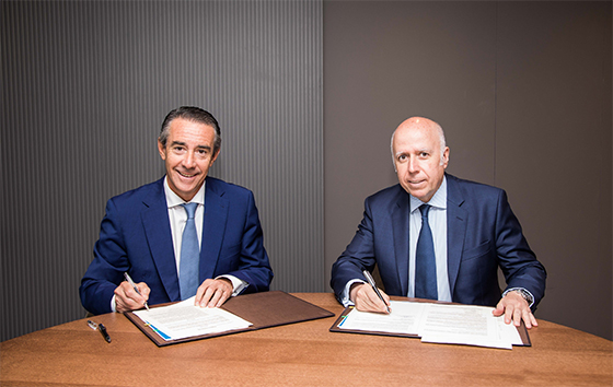 CaixaBank y KPMG formarán a las ONG en gestión empresarial y cambio tecnológico