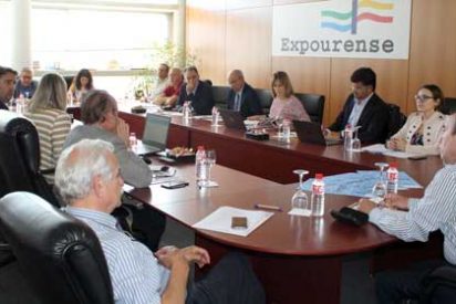 Termatalia posiciona a Ourense como centro internacional de formaci&oacute;n y negocio en turismo de salud