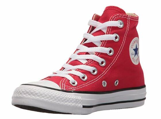 converse mostaza amazon