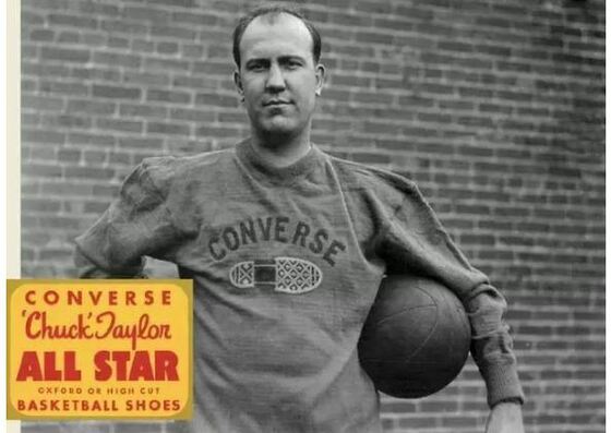  Converse Chuck Taylor All Star 