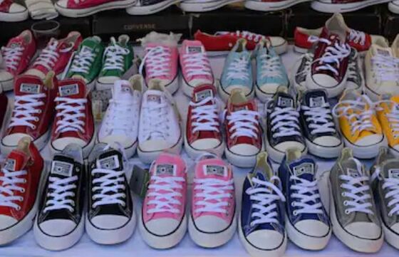 converse colores