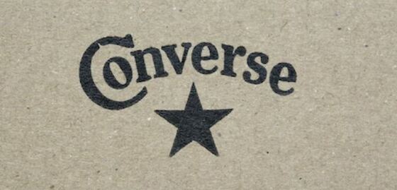  Converse Chuck Taylor All Star 
