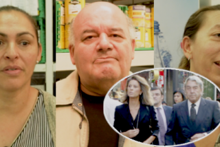 Un supermercado de ricos donde compran los pobres: la iniciativa solidaria que tumba todas las tesis clasistas de Podemos