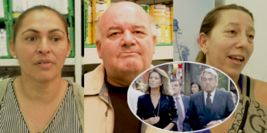 Un supermercado de ricos donde compran los pobres: la iniciativa solidaria que tumba todas las tesis clasistas de Podemos