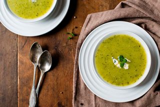 Las mejores recetas de cocina para hacer en otoño