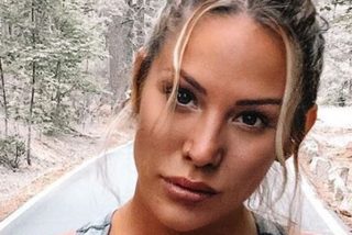Patricia Steisy reta a Instagram con este desnudo integral